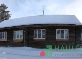 Продам дом, 140 м2, посёлок Высокое