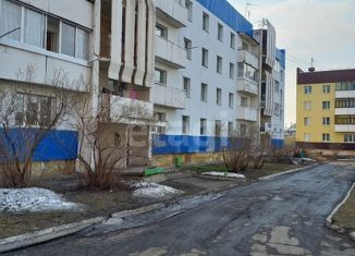 Продажа 3-комнатной квартиры, 62.7 м2, поселок Плотниково, Юбилейная улица, 52