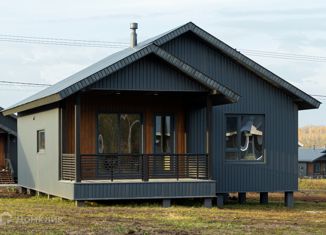 Продается дом, 87 м2, деревня Шудья, Краснодарская улица, 33