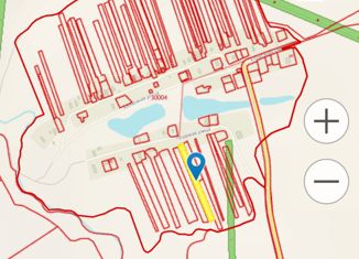 Продается участок, 50 сот., село Шелокша, Центральная улица