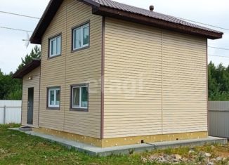 Дом на продажу, 80 м2, СТ Зеленый мыс