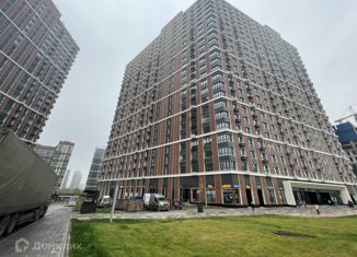 Продажа 1-комнатной квартиры, 37 м2, Москва, Шелепихинская набережная, 34к1, ЖК Сердце Столицы