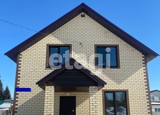 Продажа дома, 116.1 м2, посёлок Ильинский, Лесная улица