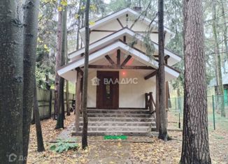 Продам дом, 121.8 м2, дачный посёлок Кратово