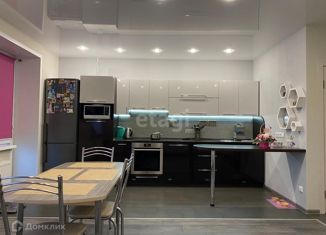 Продажа 3-комнатной квартиры, 60 м2, Сыктывкар, Тентюковская улица, 300, ЖК Атлантида