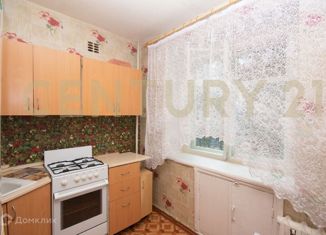 Продаю 1-ком. квартиру, 30.4 м2, Ульяновск, улица Аблукова, 33