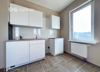 Сдам 2-ком. квартиру, 60 м2, поселок Бугры, Петровский бульвар, 27