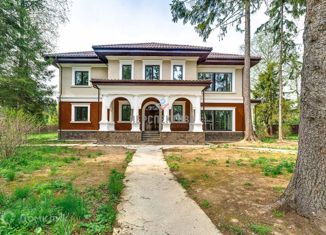 Дом на продажу, 500 м2, коттеджный посёлок Руза Фэмили Парк, коттеджный посёлок Руза Фэмили Парк, 130