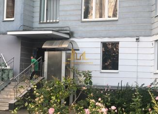 Продается 1-комнатная квартира, 42.4 м2, Санкт-Петербург, Туристская улица, 15к2, исторический район Северо-Приморская часть