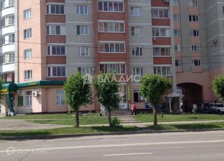 Продаю 2-комнатную квартиру, 52.8 м2, Пенза, улица Кижеватова, 10, Первомайский район