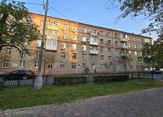 2-комнатная квартира на продажу, 57 м2, Москва, 2-й Щемиловский переулок, 16-20, ЦАО