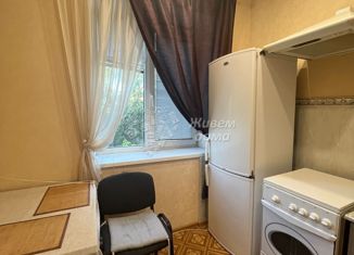 Продается 1-комнатная квартира, 29.7 м2, Волгоградская область, Рабоче-Крестьянская улица, 3