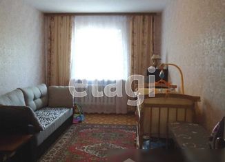 Продается 3-комнатная квартира, 76 м2, Кондрово, улица Циолковского, 7А