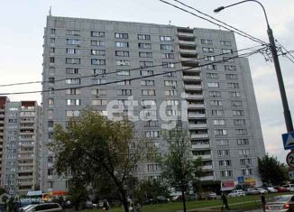 Продаю 2-комнатную квартиру, 58.5 м2, Москва, Заревый проезд, 2, Заревый проезд