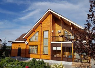 Продаю дом, 375 м2, деревня Елани, улица Мира