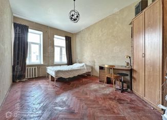 Продается 3-ком. квартира, 78.1 м2, Санкт-Петербург, Садовая улица, 44А