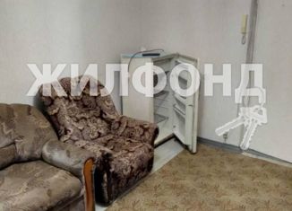 Продаю комнату, 12.7 м2, Новосибирск, улица Объединения, 39/1, Калининский район