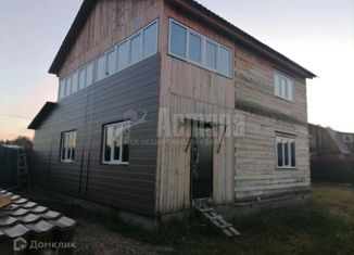 Продажа дома, 160 м2, СНТ Островок