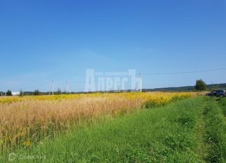 Земельный участок на продажу, 28 сот., деревня Митинка, Колхозная улица