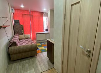 Квартира на продажу студия, 16.5 м2, Горячий Ключ, улица Ярославского, 132Р