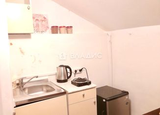 Продаю квартиру студию, 12 м2, Санкт-Петербург, улица Тюшина, 20, улица Тюшина