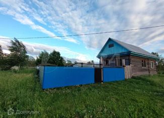 Дом на продажу, 59.9 м2, деревня Маслова, Береговая улица