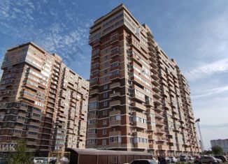 Продается 2-ком. квартира, 64.3 м2, Краснодар, улица Автолюбителей, 1/7к5, ЖК Премьера