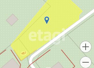 Продается земельный участок, 7.6 сот., СНТ Лесное, СНТ Лесное, 268