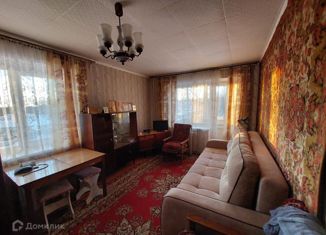 1-комнатная квартира на продажу, 32 м2, Новомосковск, Профсоюзная улица, 5