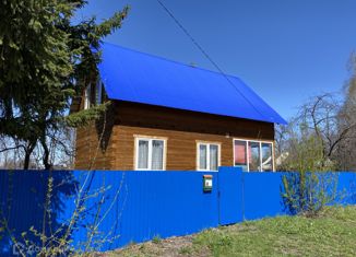 Продажа дома, 90 м2, деревня Ягодная, Озёрная улица