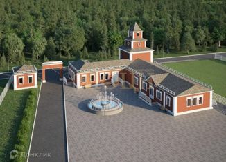 Продам участок, 24 сот., коттеджный посёлок Павловский Парк, Петровская улица