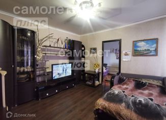 3-комнатная квартира на продажу, 47.5 м2, Астраханская область, улица Белинского, 33
