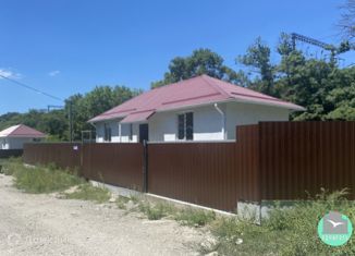 Продается дом, 84 м2, село Владимировка, Лесной переулок