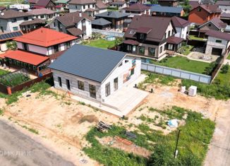 Продается дом, 223 м2, коттеджный поселок Бакеево-2, Солнечная улица, 106