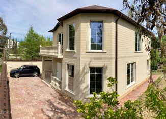 Продаю дом, 185 м2, село Орёл-Изумруд, Банановая улица, 9А