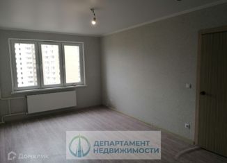 Продажа однокомнатной квартиры, 37 м2, Краснодар, Душистая улица, 25, Прикубанский округ