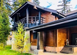 Продам дом, 368.7 м2, деревня Сивково, ТСН Бутынь, 321