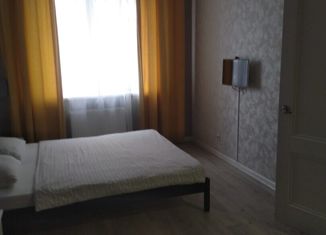 Продам однокомнатную квартиру, 37 м2, Ставрополь, переулок Крупской, 29, микрорайон №9