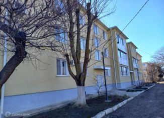 Продажа 2-комнатной квартиры, 44 м2, село Уютное, улица Терешковой, 21