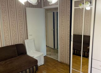 Продажа 2-комнатной квартиры, 37.8 м2, Москва, Малахитовая улица, 14, Малахитовая улица