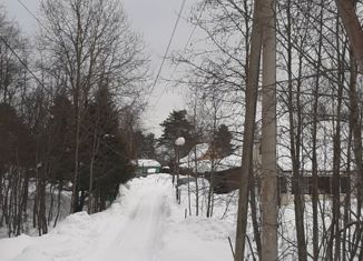 Земельный участок на продажу, 20 сот., деревня Хиттолово, Южная улица