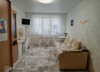 Двухкомнатная квартира на продажу, 51.5 м2, Тюменская область, улица Ленина, 6