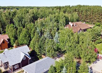 Дом на продажу, 240 м2, деревня Вороновка, улица Шершнева, 20