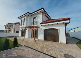 Дом на продажу, 316 м2, Геленджик, улица Кузина, 23А