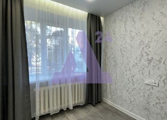 Квартира на продажу студия, 12 м2, Барнаул, Центральный район, улица Кирова, 49А