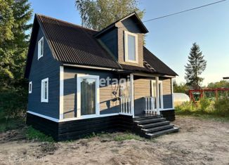 Продам дом, 90 м2, городской посёлок Рябово, 6-я линия