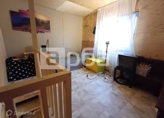 Дом на продажу, 35 м2, Кострома, Центральный район, улица Наты Бабушкиной, 44