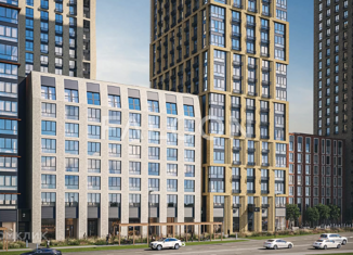 Продаю офис, 45.4 м2, Москва, Волгоградский проспект, 32/5к2, Южнопортовый район