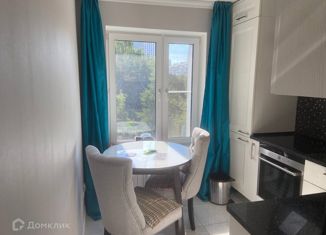 Продам 1-ком. квартиру, 35.4 м2, Москва, Елецкая улица, 35к2, Елецкая улица