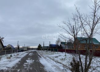 Продажа участка, 11.9 сот., деревня Марьевка